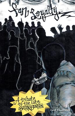 Fan Loyalty [Paperback] Mack, Carol Wilson