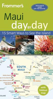 Image for Frommer's Maui day by day Frommer's Maui day by day
