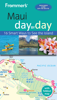 Frommer's Maui day by day (Day by Day Guides)