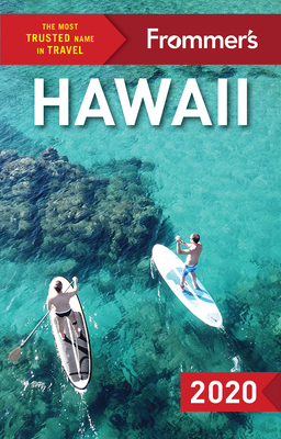 Image for Frommer's Hawaii (Complete Guides) Frommer's Hawaii (Complete Guides)