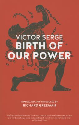 Image for Birth of Our Power (Spectre)