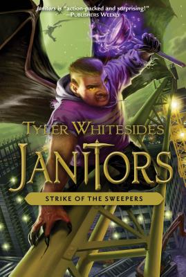 Strike of the Sweepers (Janitors)