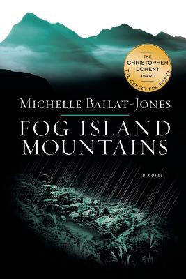 Image for Fog Island Mountains Fog Island Mountains