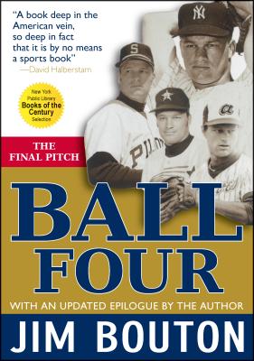 Image for Ball Four: The Final Pitch