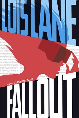 Image for Fallout (Lois Lane) Fallout (Lois Lane)