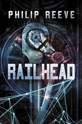 Image for Railhead Railhead