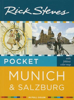 Rick Steves Pocket Munich & Salzburg