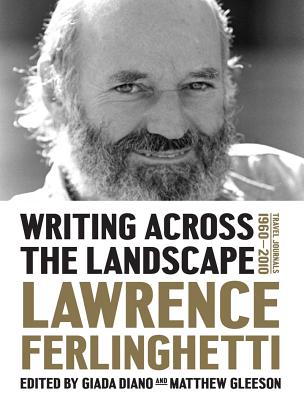 Image for Writing Across the Landscape Travel Journals 1960-2010