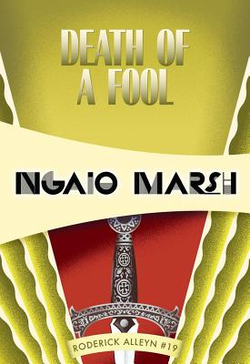 Death of a Fool (Inspector Roderick Alleyn, 19) (Volume 19)