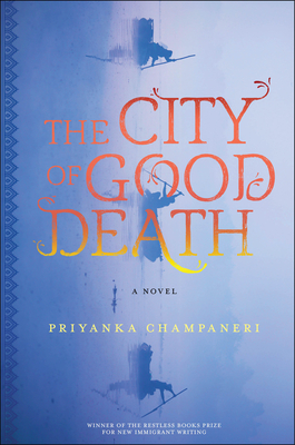Image for City Of Good Death City Of Good Death