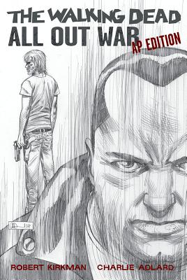 The Walking Dead: All Out War: AP Edition