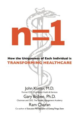 n1: How the Uniqueness of Each Individual Is Transforming Healthcare