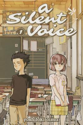 1 A Silent Voice