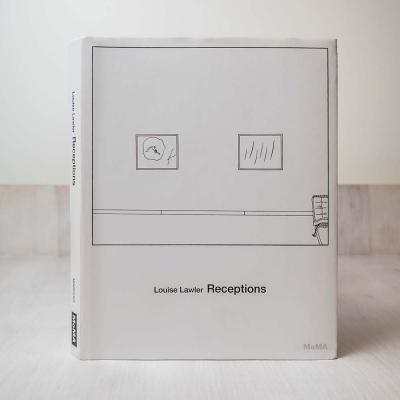 Louise Lawler: Receptions