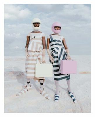 Items: Is Fashion Modern