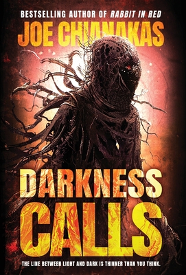 Darkness Calls (Rogue River)