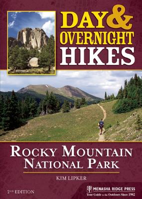 Day and Overnight Hikes: Rocky Mountain National Park