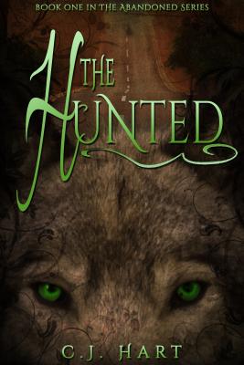 The Hunted (1) (The Abandoned Series)