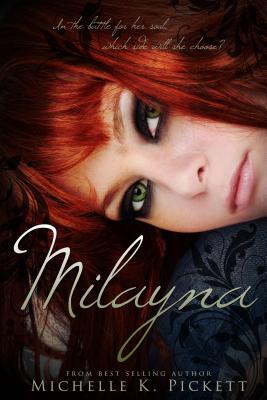 Milayna (1) (The Milayna Series)