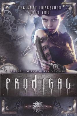 Prodigal & Riven: The Lost Imperials (2)