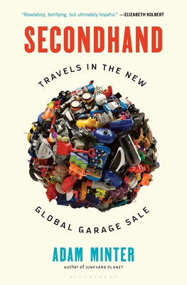 Image for Secondhand: Travels in the New Global Garage Sale