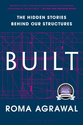 Image for Built: The Hidden Stories Behind our Structures