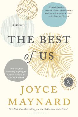 The Best of Us: A Memoir