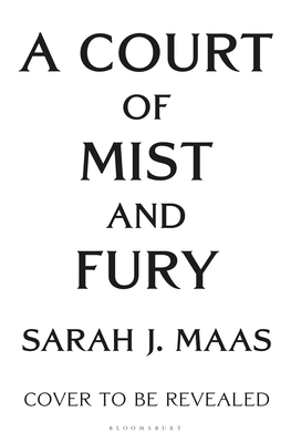 Image for A Court of Mist and Fury (A Court of Thorns and Roses)