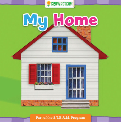 Image for My House (Grow With Steam) My House (Grow With Steam)