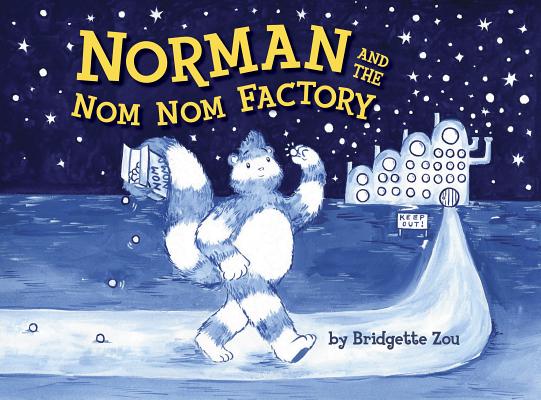 Norman and the Nom Nom Factory Image for Norman and the Nom Nom Factory