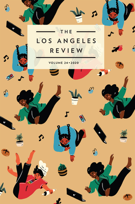 The Los Angeles Review No. 24 (Los Angeles Review, 24)