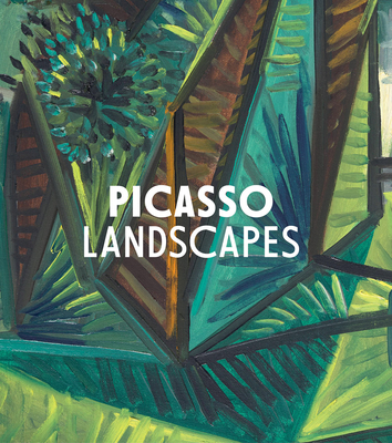 Image for Picasso Landscapes: Out of Bounds Picasso Landscapes: Out of Bounds