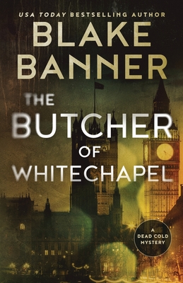 Butcher of Whitechapel