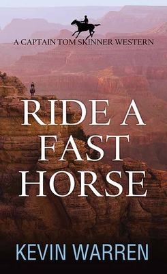 Ride a Fast Horse (Western Series Level I (24))
