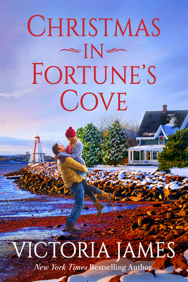 Christmas in Fortune's Cove: A Novel