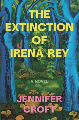 The Extinction of Irena Rey