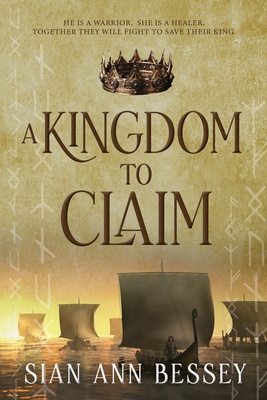 Image for Kingdom to Claim Kingdom to Claim