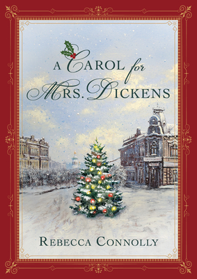 Carol for Mrs. Dickens