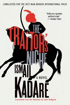 The Traitor's Niche: A Novel