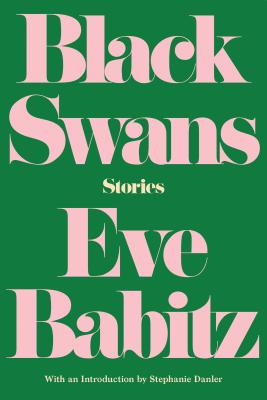 Image for Black Swans: Stories Black Swans: Stories