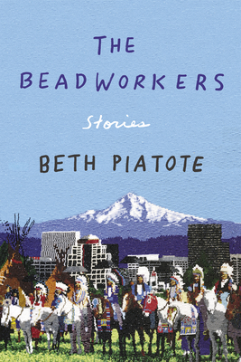 Beadworkers: Stories