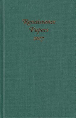 RENAISSANCE PAPERS 2017