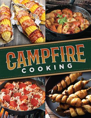 Image for Campfire Cooking Campfire Cooking