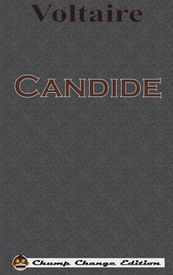 Image for Candide (Chump Change Edition) Candide (Chump Change Edition)