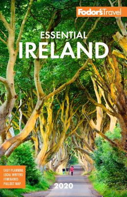 Image for Fodor's Essential Ireland 2020 Fodor's Essential Ireland 2020