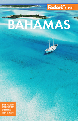 Fodor's Bahamas