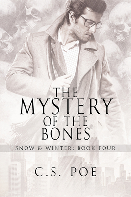 The Mystery of the Bones (4) (Snow & Winter)