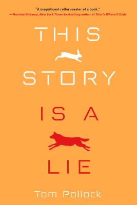 Image for This Story Is a Lie This Story Is a Lie