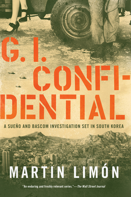 GI Confidential (A Sergeants Sueo and Bascom Novel)