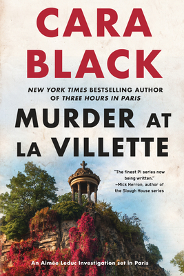 Murder at La Villette